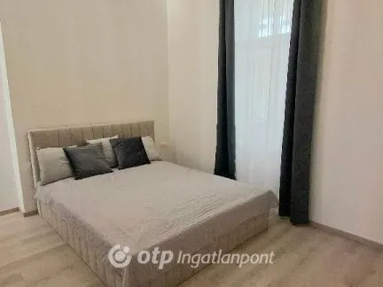 Eladó lakás Budapest II. kerület 47 nm