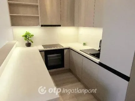 Eladó lakás Budapest II. kerület 47 nm