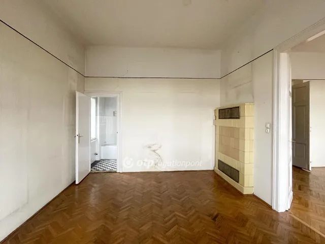 Eladó lakás Budapest II. kerület 92 nm