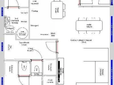 Eladó ház Verseg 125 nm