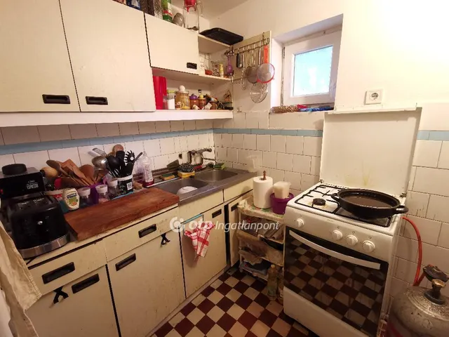 Eladó ház Dömsöd 288 nm