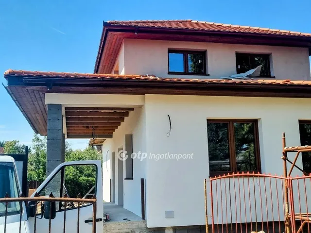 Eladó ház Ráckeve 110 nm