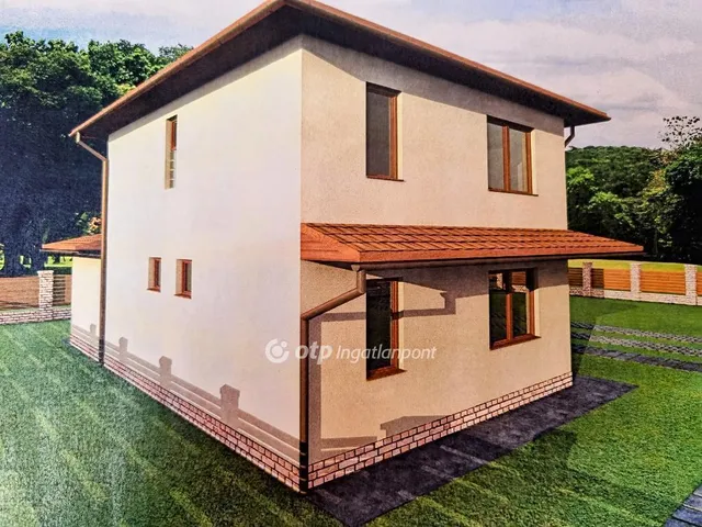 Eladó ház Ráckeve 110 nm