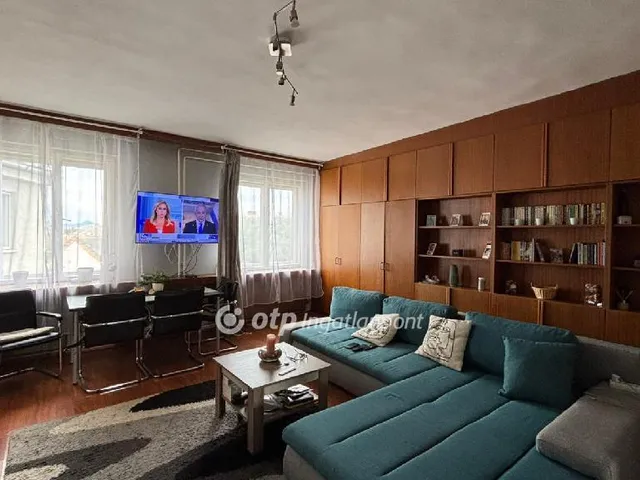 Eladó lakás Budapest XIV. kerület, Herminamező 65 nm