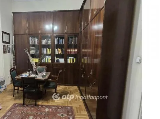 Eladó lakás Budapest VI. kerület 106 nm