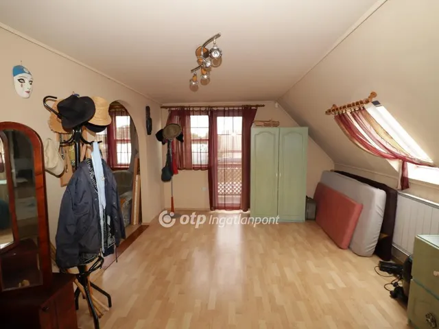 Eladó ház Ráckeve 167 nm