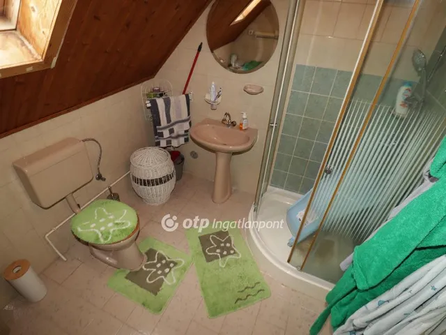 Eladó ház Ráckeve 167 nm