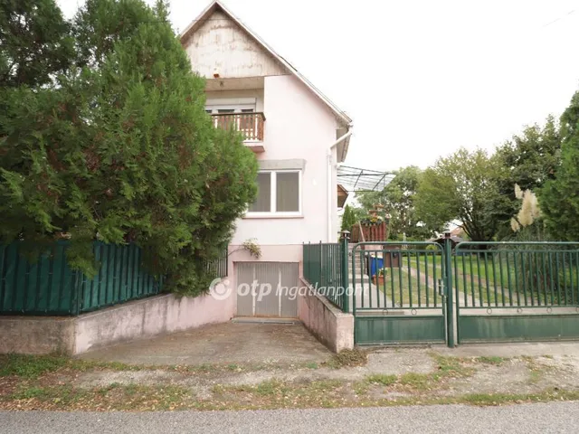Eladó ház Ráckeve 167 nm