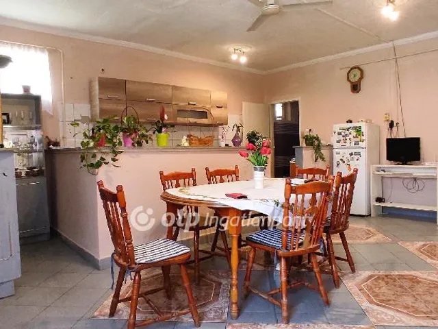 Eladó ház Galgahévíz 101 nm