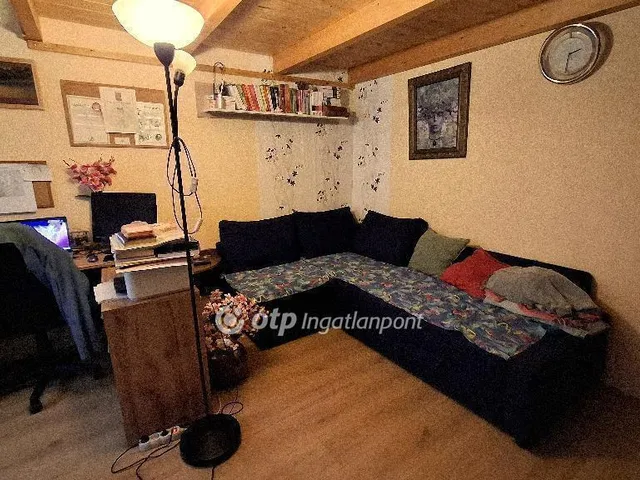 Eladó lakás Budapest X. kerület 39 nm