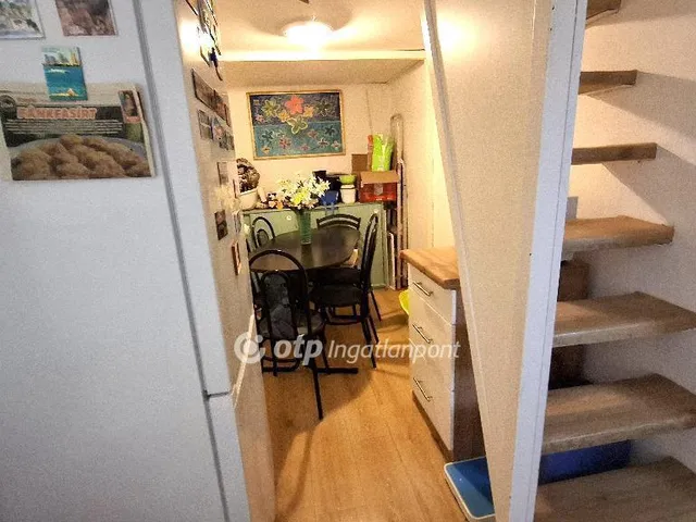 Eladó lakás Budapest X. kerület 39 nm