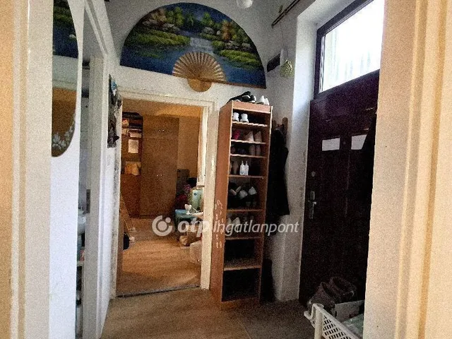 Eladó lakás Budapest X. kerület 39 nm