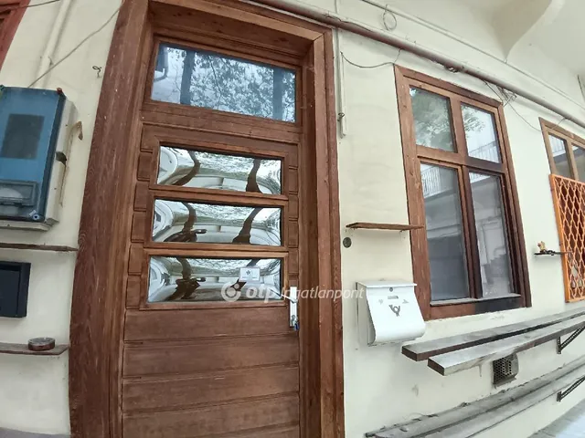 Eladó lakás Budapest VIII. kerület 33 nm