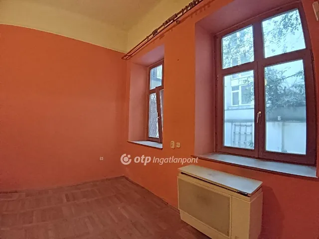 Eladó lakás Budapest VIII. kerület 33 nm