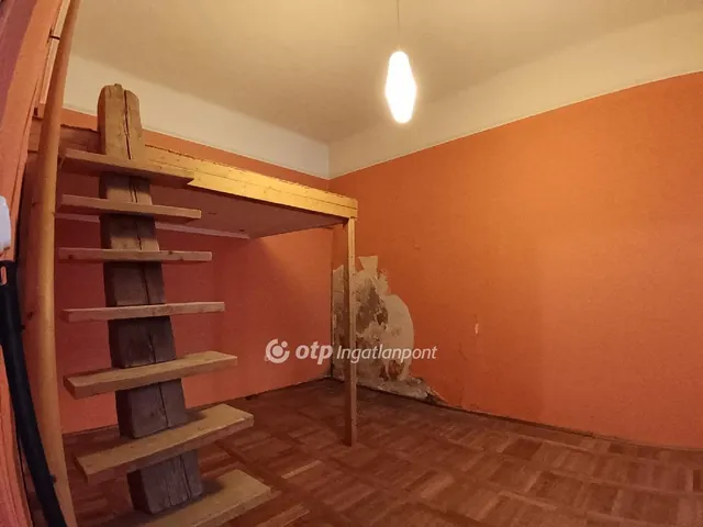 Eladó lakás Budapest VIII. kerület 33 nm