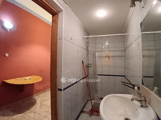 Eladó lakás Budapest VIII. kerület 33 nm