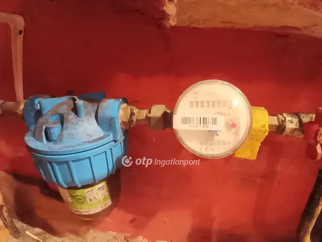 Eladó lakás Budapest VIII. kerület 33 nm