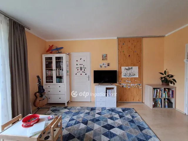 Eladó lakás Budapest XI. kerület, Sasad-Sashegy XI. ker. 77 nm