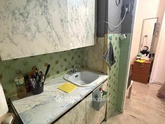 Eladó lakás Budapest X. kerület 41 nm