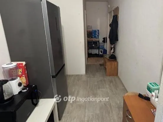 Eladó lakás Budapest X. kerület 41 nm