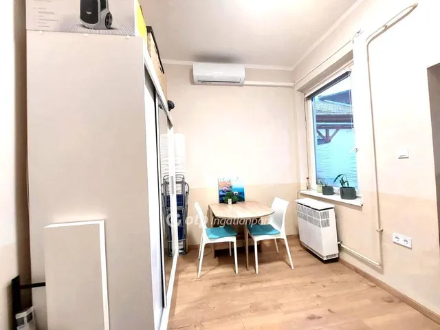 Eladó lakás Budapest XIX. kerület 22 nm