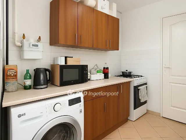 Eladó lakás Budapest XIX. kerület 22 nm