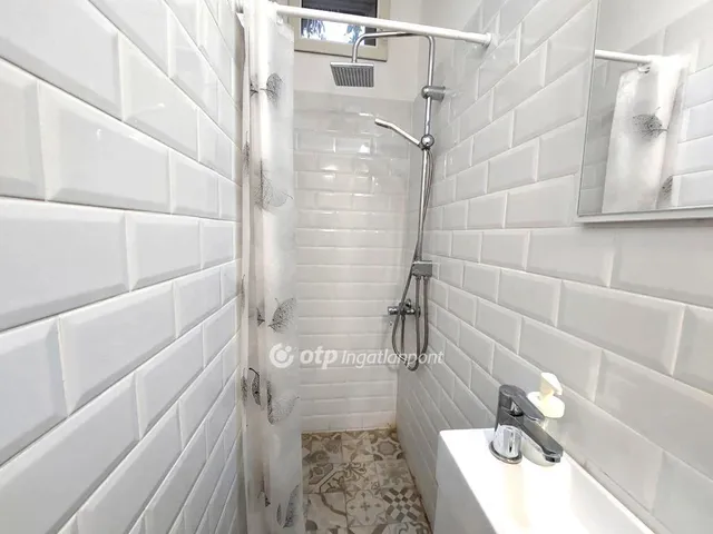 Eladó lakás Budapest XIX. kerület 22 nm