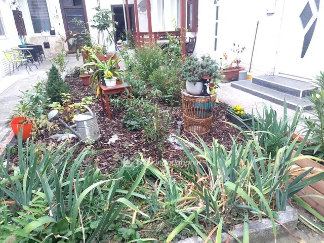 Eladó lakás Budapest XIX. kerület 22 nm