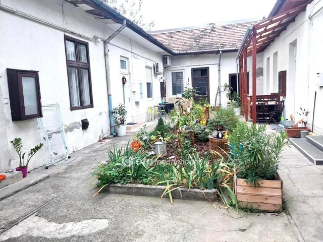 Eladó lakás Budapest XIX. kerület 22 nm