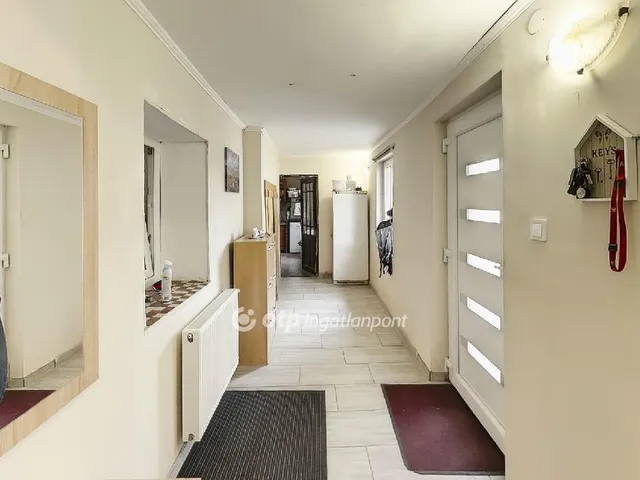 Eladó ház Galgahévíz 108 nm