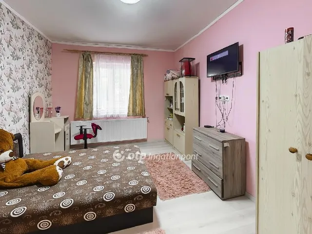 Eladó ház Galgahévíz 108 nm