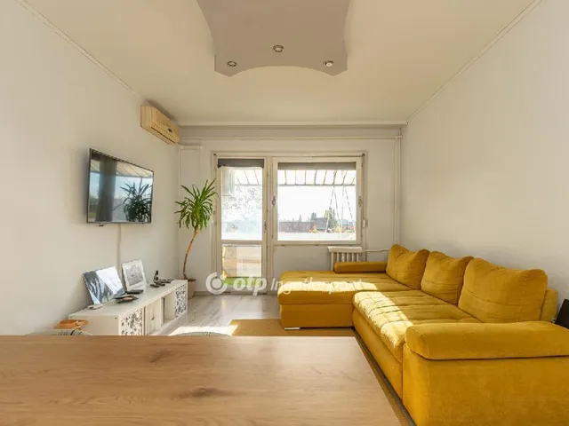 Eladó lakás Budapest IV. kerület, Újpest 71 nm