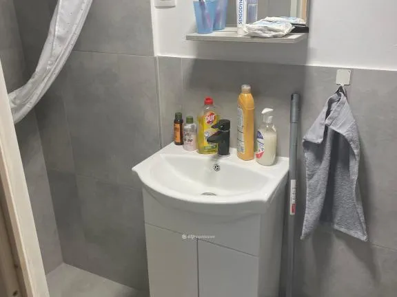 Eladó lakás Budapest VII. kerület 15 nm