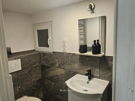 Eladó lakás Budapest VII. kerület 15 nm