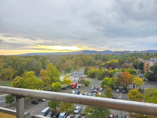 Eladó lakás Budapest IV. kerület, Káposztásmegyer 67 nm