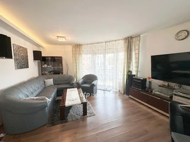 Eladó lakás Budapest XIII. kerület, Angyalföld 90 nm