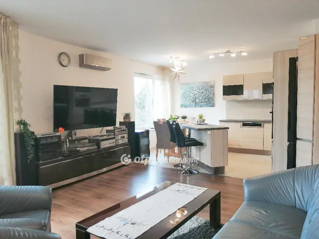 Eladó lakás Budapest XIII. kerület, Angyalföld 90 nm