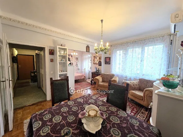 Eladó lakás Budapest XIII. kerület, Vizafogó 61 nm