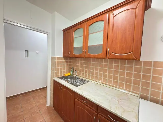 Eladó lakás Budapest X. kerület, Óhegy 44 nm