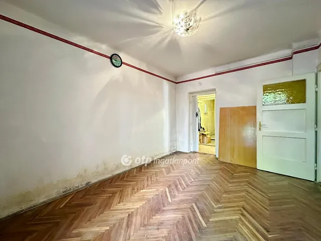 Eladó lakás Budapest X. kerület 46 nm