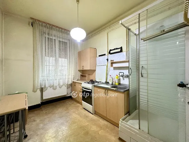 Eladó lakás Budapest X. kerület 46 nm