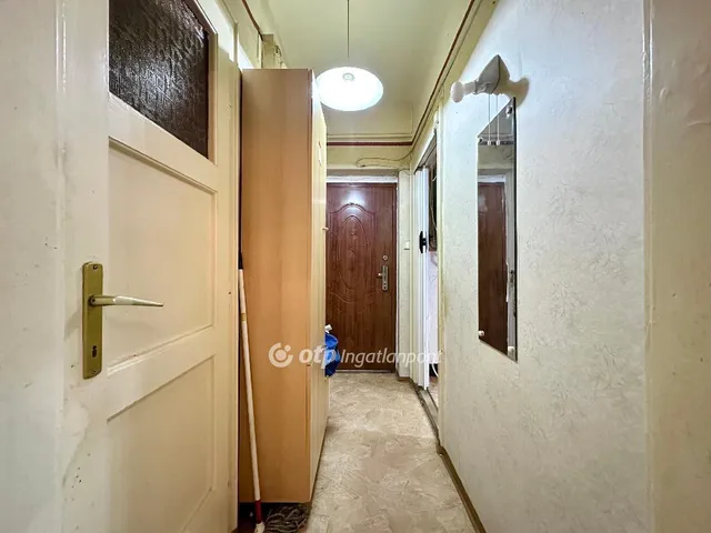 Eladó lakás Budapest X. kerület 46 nm