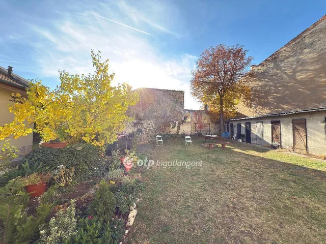 Eladó lakás Budapest X. kerület, Óhegy 56 nm