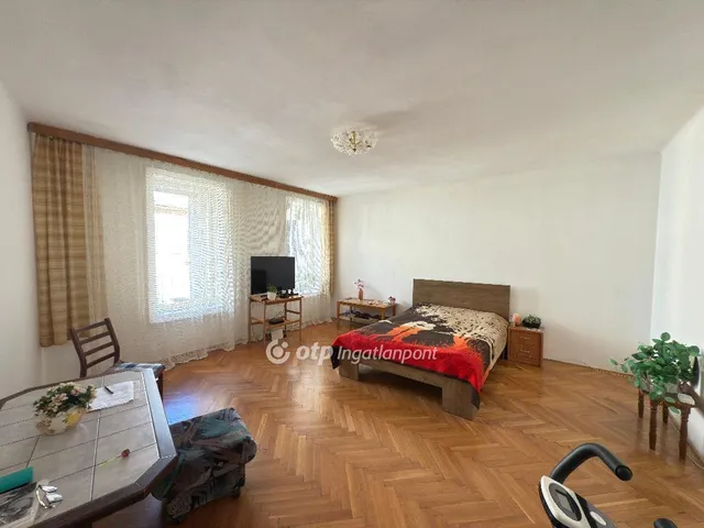 Eladó lakás Budapest X. kerület, Óhegy 56 nm