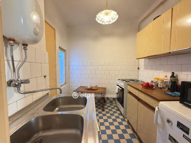 Eladó lakás Budapest X. kerület, Óhegy 56 nm