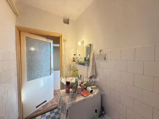 Eladó lakás Budapest X. kerület, Óhegy 56 nm