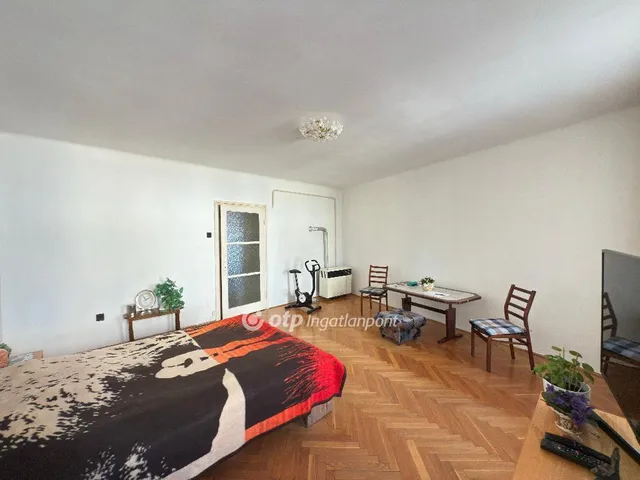 Eladó lakás Budapest X. kerület, Óhegy 56 nm