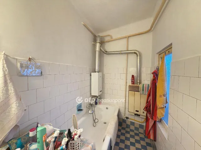 Eladó lakás Budapest X. kerület, Óhegy 56 nm