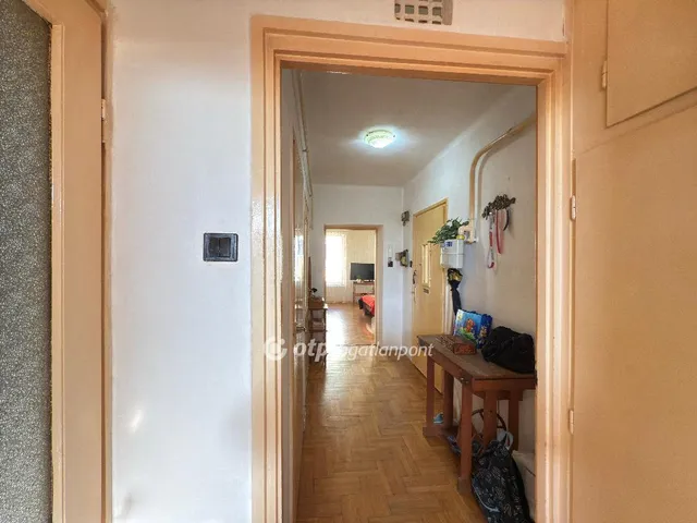 Eladó lakás Budapest X. kerület, Óhegy 56 nm