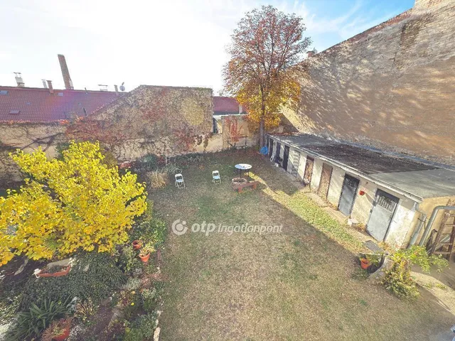 Eladó lakás Budapest X. kerület, Óhegy 56 nm